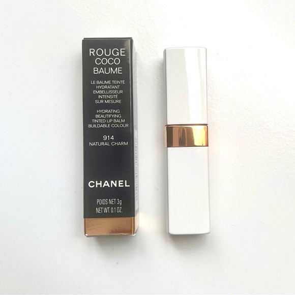 💎CHANEL Rouge Coco Baume